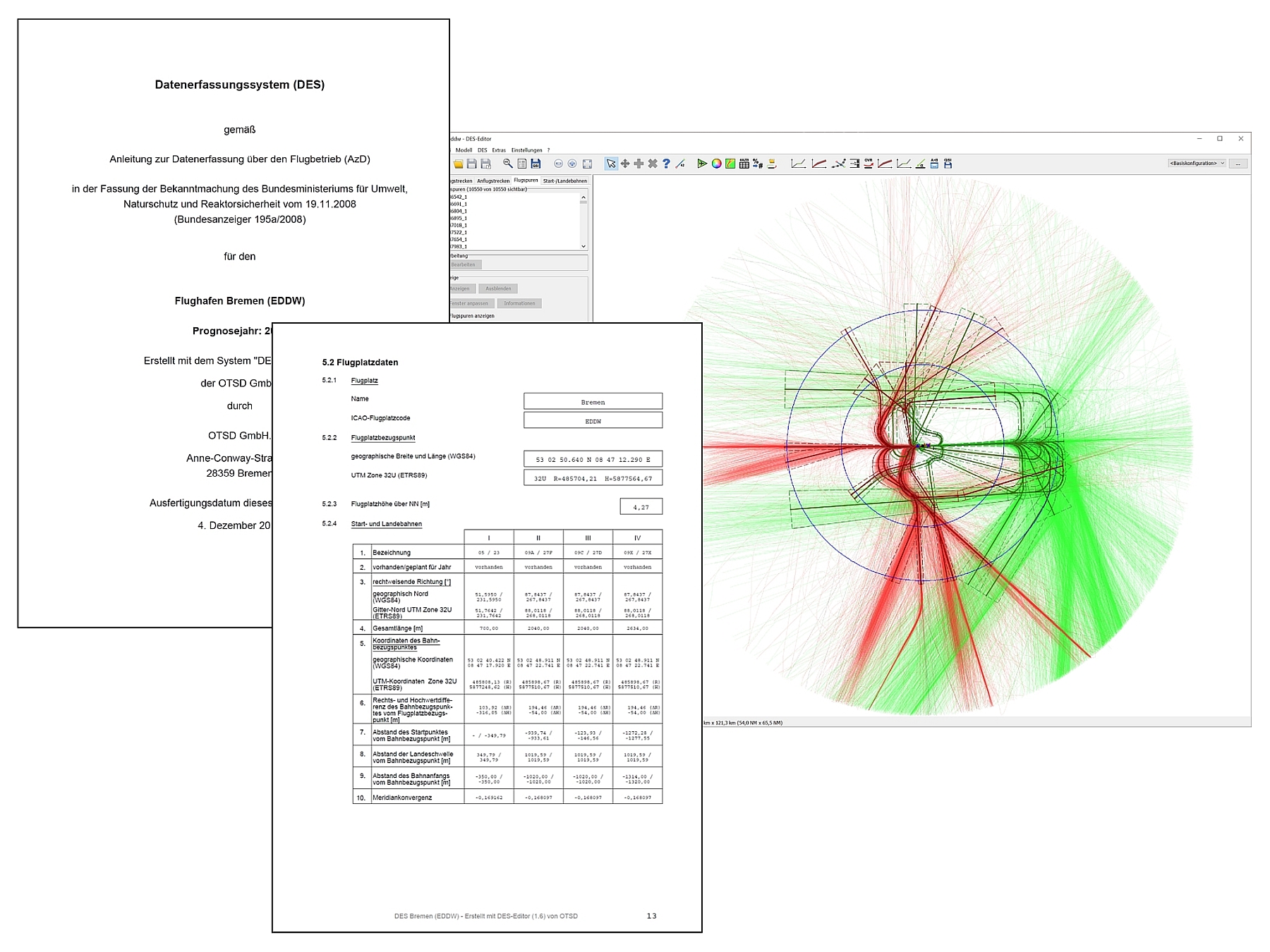 Noise Data Acquisition